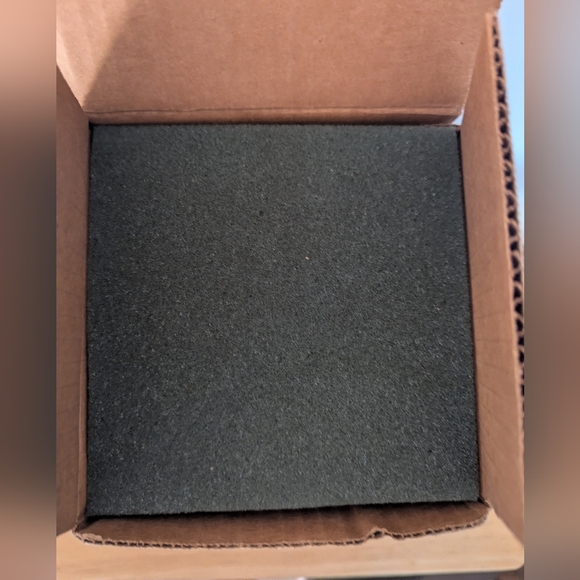 Princess House Crystal Glass Vase With Candle Holder # 400 - Picture 9 of 16